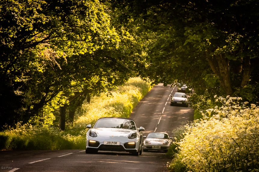 Photo 3 from the Cotswold Invasion 2023 gallery