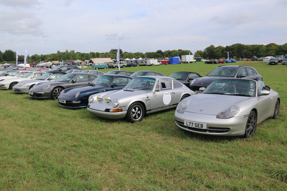 Photo 9 from the Shere Hill Climb gallery