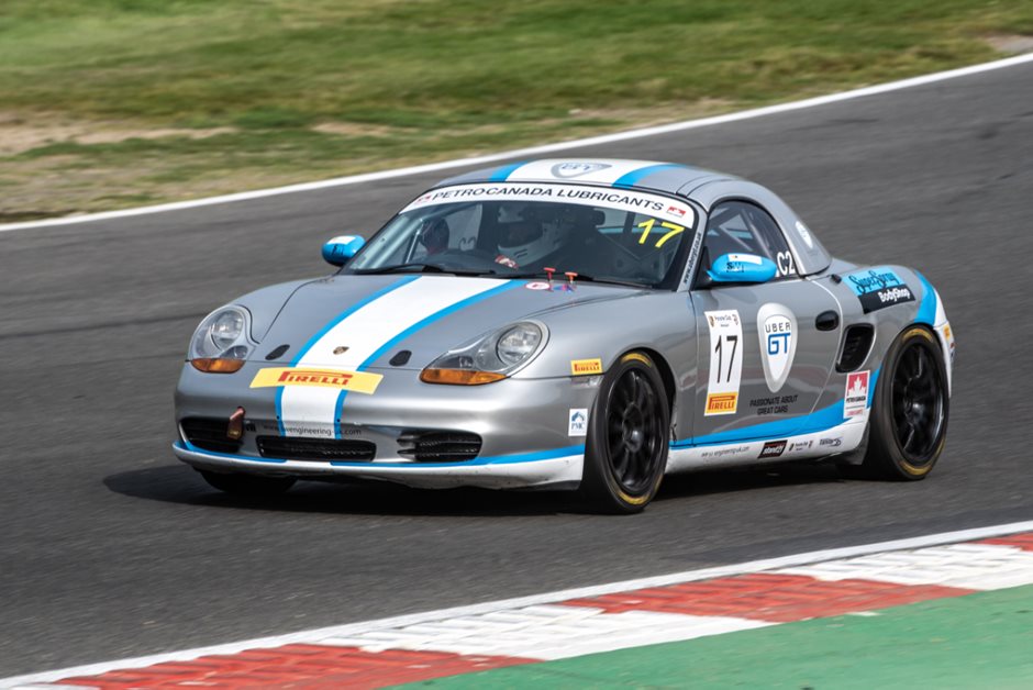 Photo 31 from the Brands Festival of Porsche gallery