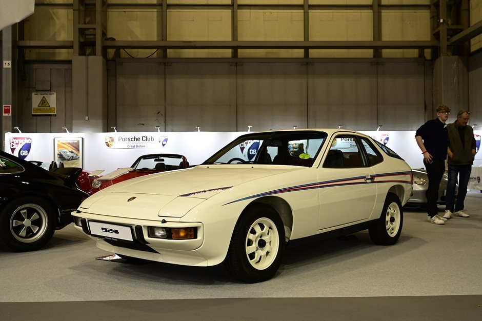 Photo 5 from the 2022 Classic Car Show gallery