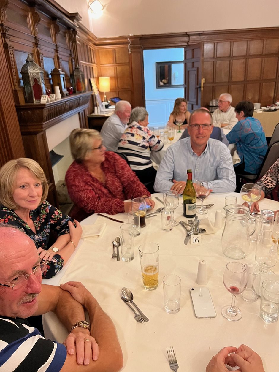 Photo 29 from the 2022 R14 North Devon WOTY gallery