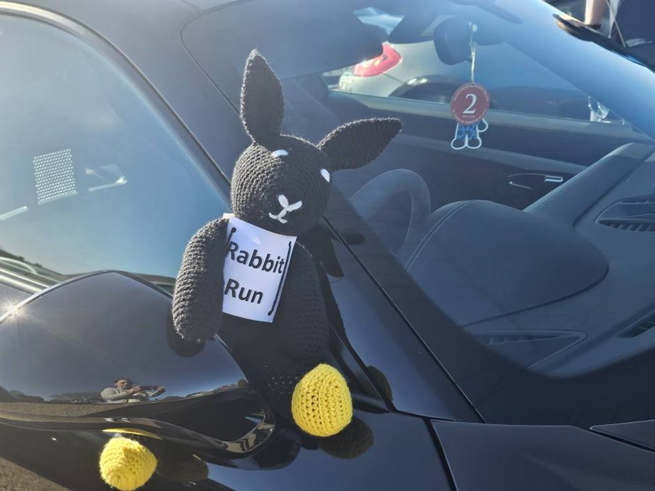 R12 Rabbit Run 2025 | Norfolk & Suffolk Galleries | Porsche Club Great ...