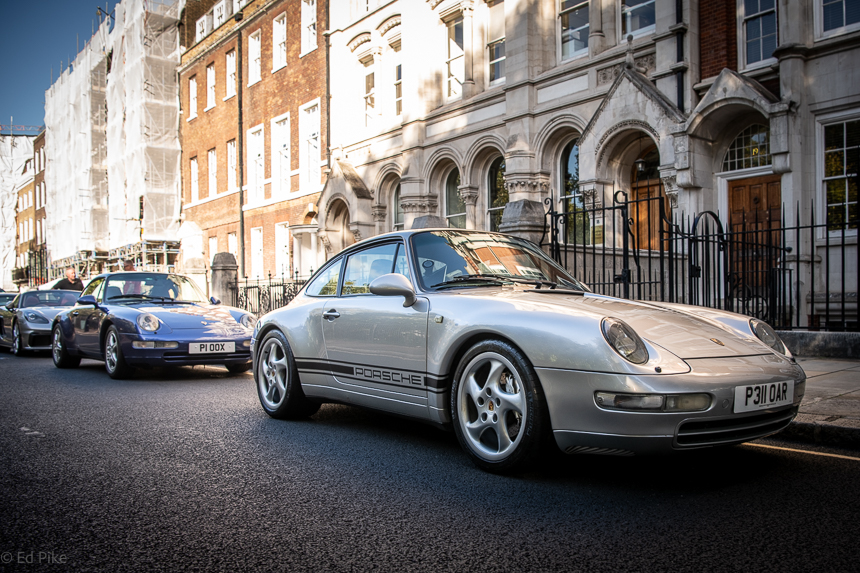 Photo 8 from the Sunday 'inn' the City September 2025 gallery