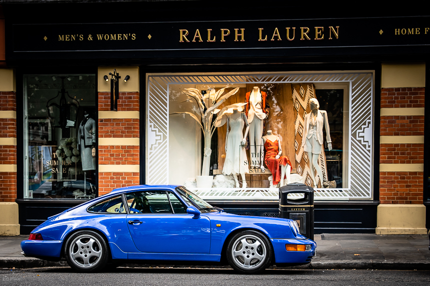 Photo 3 from the Porsche on Sloane July 2022 gallery