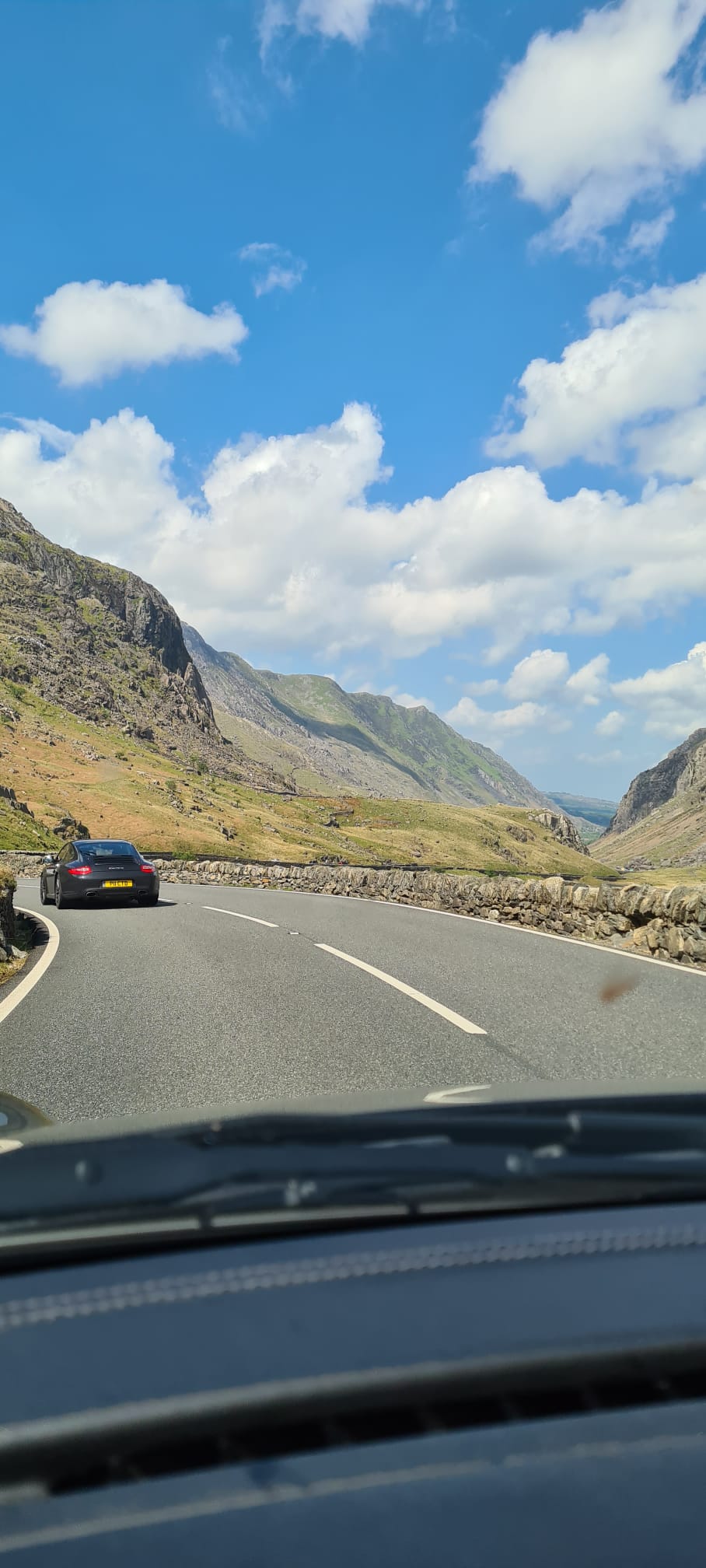 Photo 4 from the R9 Llandudno 2022 gallery
