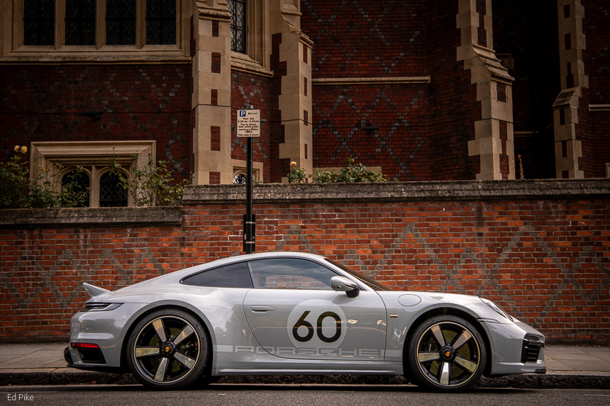 Photo 3 from the Sunday 'inn' the City September 2024 gallery