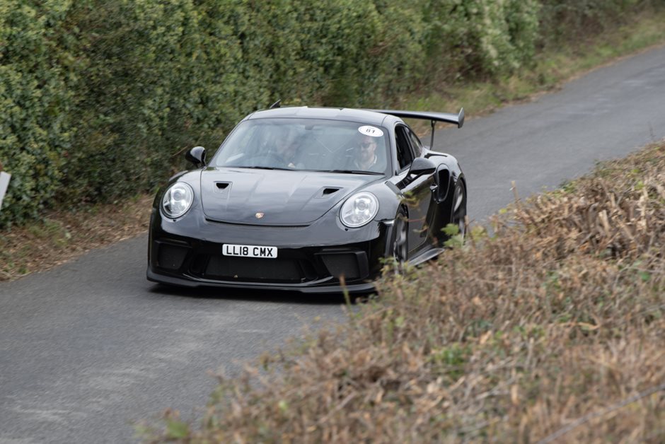 Photo 15 from the Shere Hill Climb 2 gallery