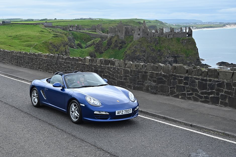 Photo 15 from the Jun 2022 Giants Causeway Drive  gallery
