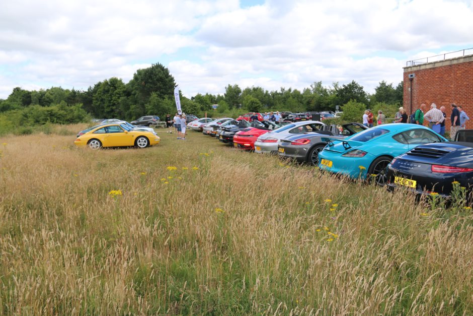 Photo 10 from the Greenham Common Control Tower gallery