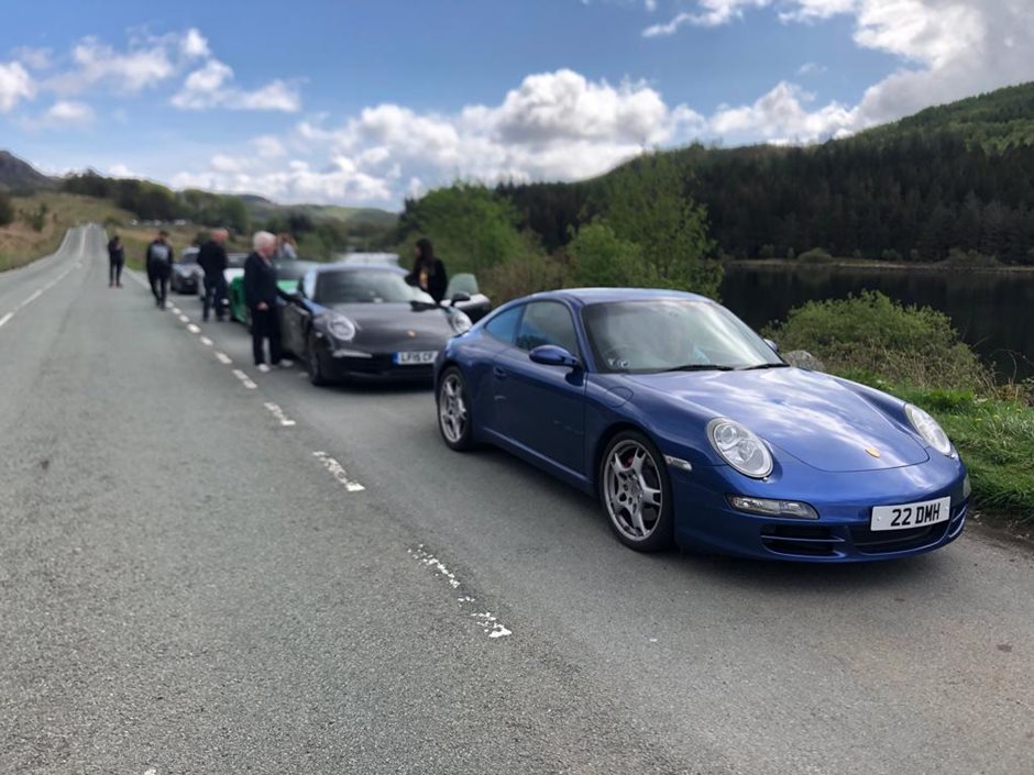 Photo 22 from the R9 Llandudno 2022 gallery