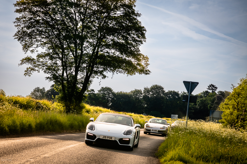 Photo 2 from the Cotswold Invasion 2023 gallery