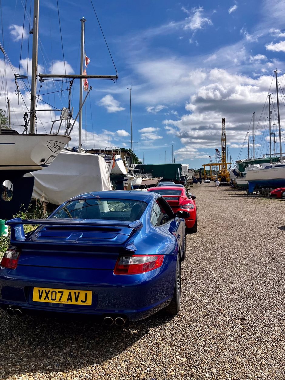 Photo 14 from the 911 Coffee Run - June gallery