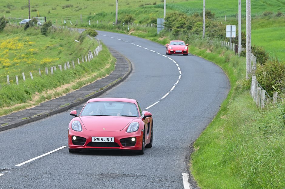 Photo 11 from the Jun 2022 Giants Causeway Drive  gallery