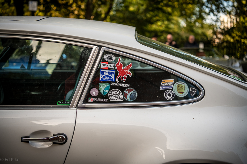 Photo 3 from the Sunday 'inn' the City September 2025 gallery