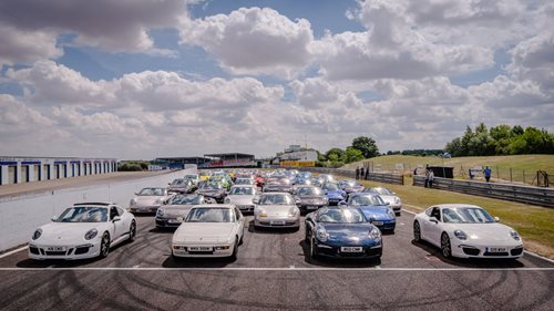 Thruxton Skills Day Part 3