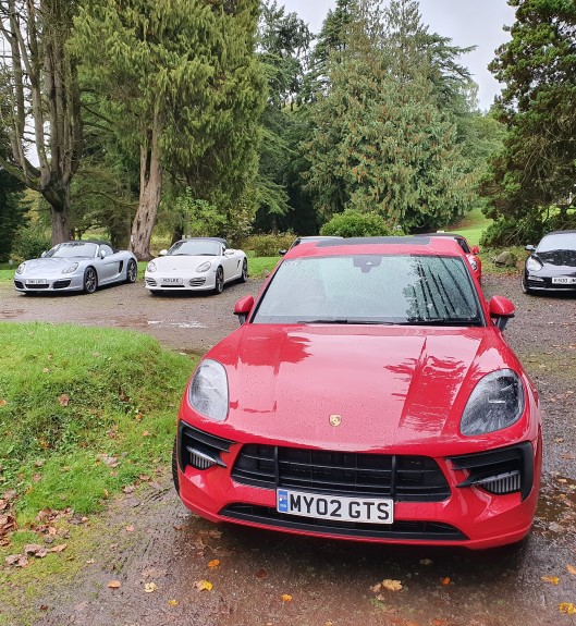 Photo 20 from the Members' Cars gallery