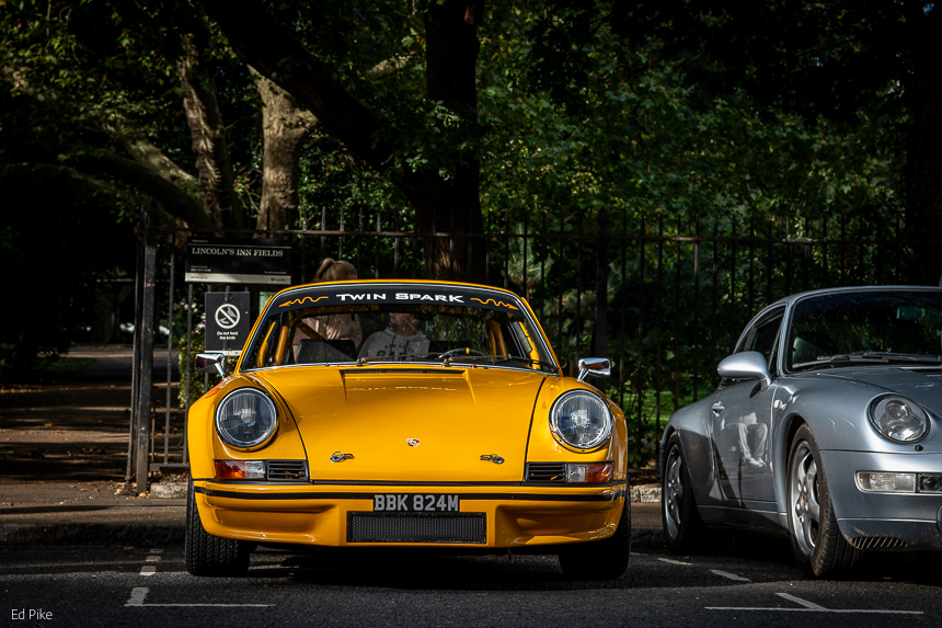 Photo 5 from the Sunday 'inn' the City September 2024 gallery