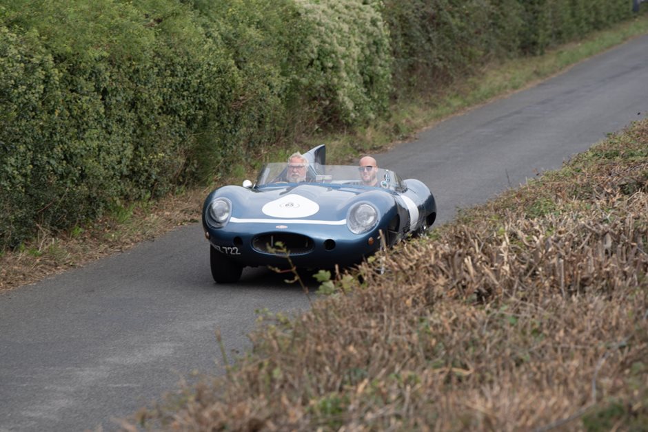 Photo 13 from the Shere Hill Climb 2 gallery