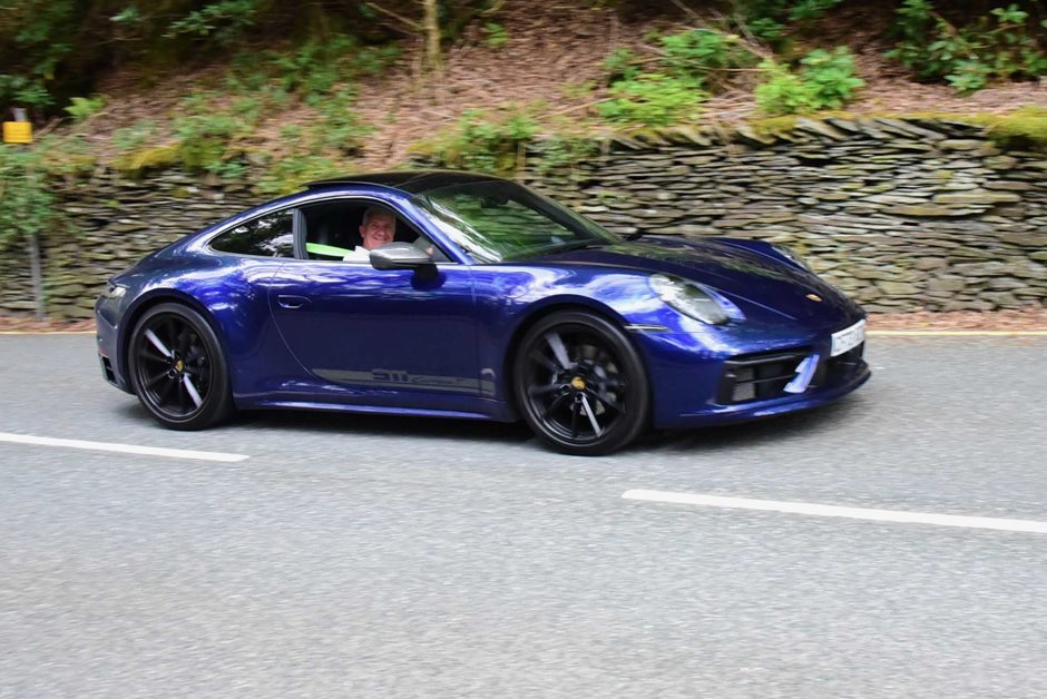 Photo 12 from the 2024 Elan Valley gallery