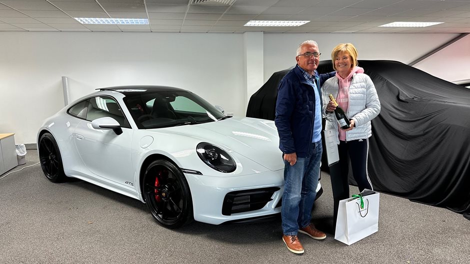 Photo 42 from the 992 Register - Members Cars gallery