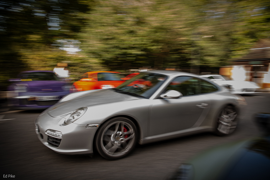 Photo 12 from the Sunday 'inn' the City September 2024 gallery