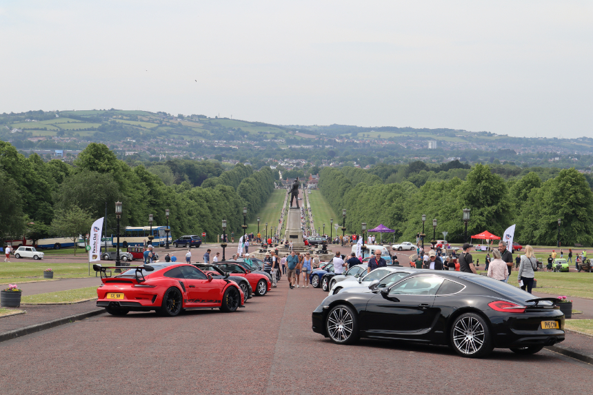 Photo 56 from the June 2023 Festival of Porsche gallery