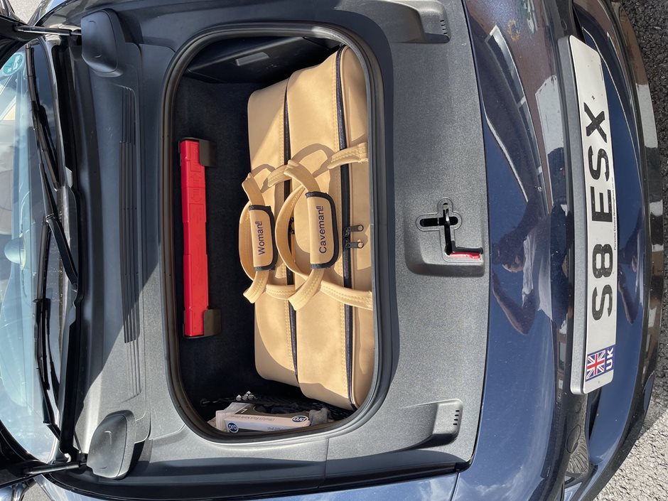 Photo 21 from the 992 Register - Members Cars gallery