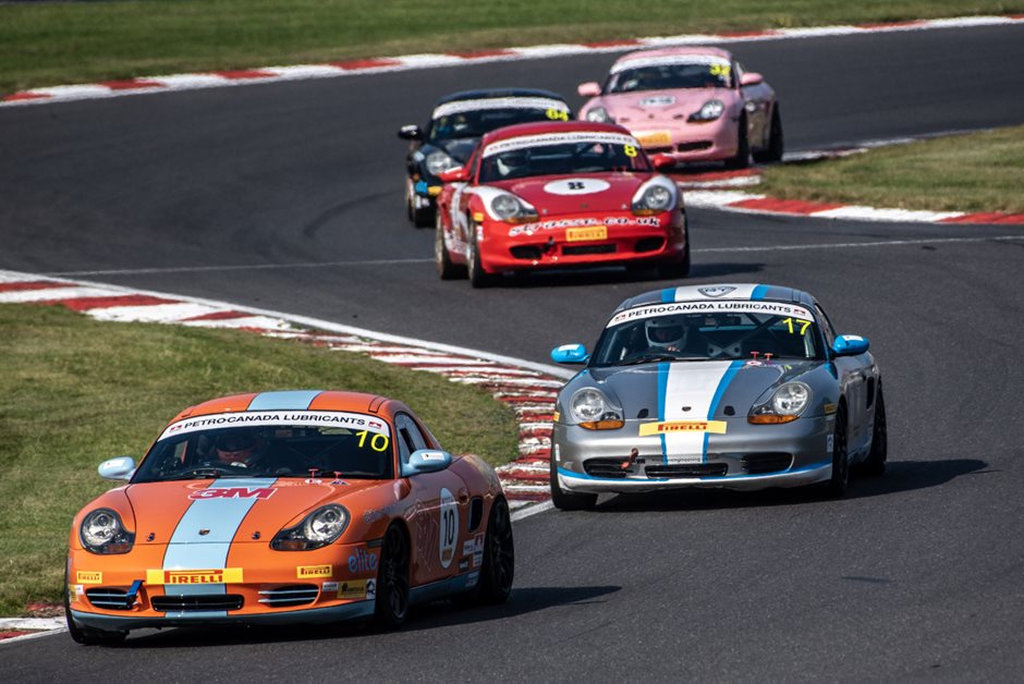 Photo 20 from the Brands Festival of Porsche gallery