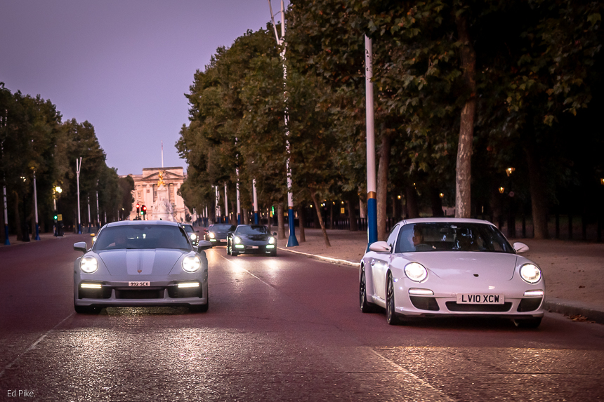 Photo 2 from the London Landmarks XX gallery