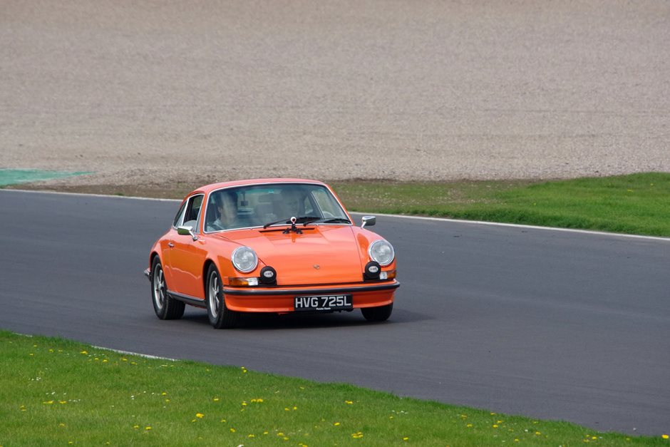 Photo 98 from the Donington Classics 2023 gallery