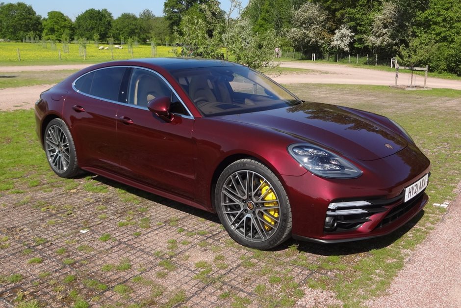 Photo 17 from the Members cars gallery