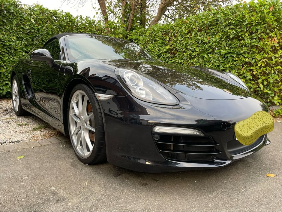 2025 R9 General Photos | West Midlands Galleries | Porsche Club Great ...