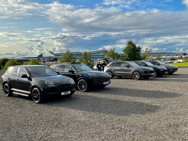 Silverstone Festival 2023