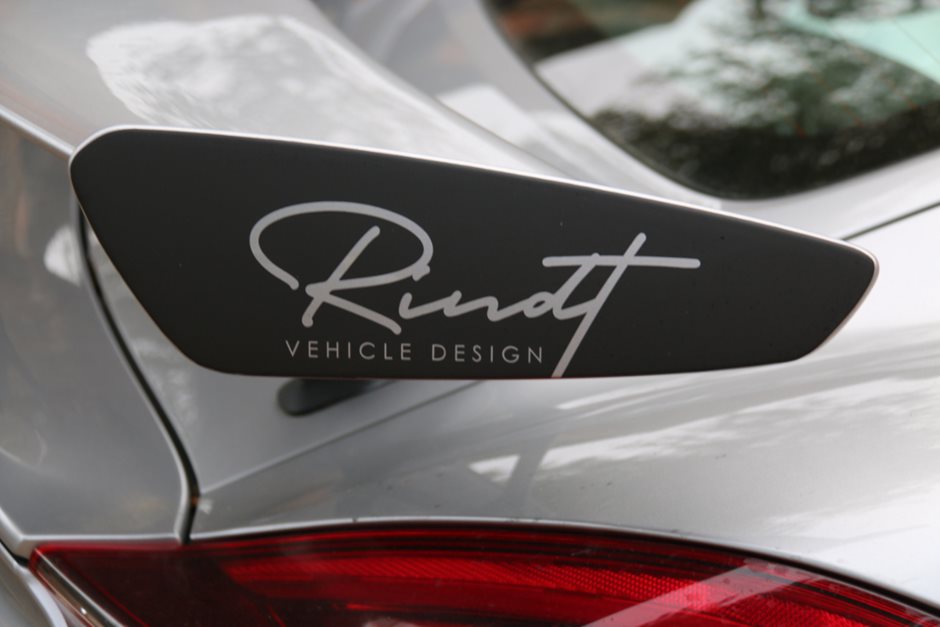 Photo 1 from the Rindt Design gallery