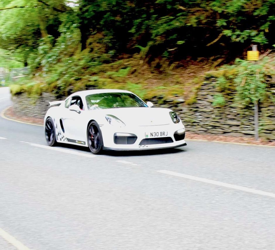 Photo 13 from the 2024 Elan Valley gallery