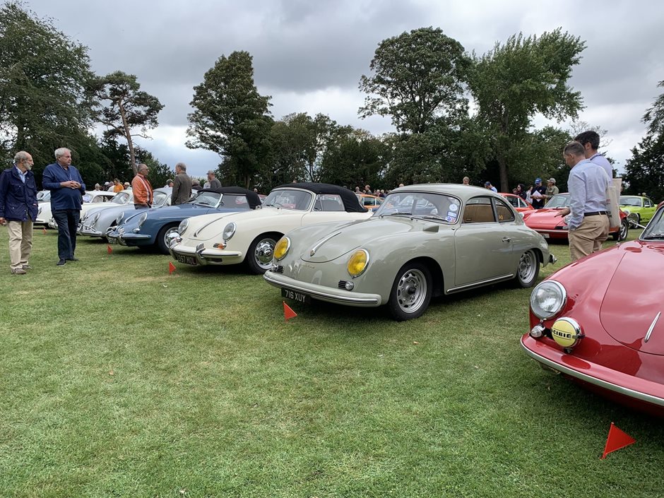 Photo 46 from the Classics at the Castle gallery