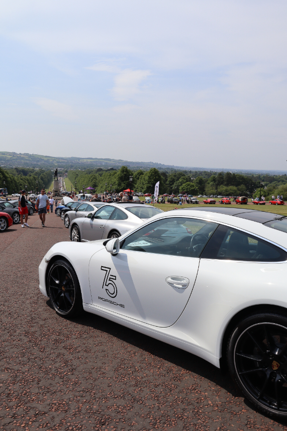 Photo 79 from the June 2023 Festival of Porsche gallery