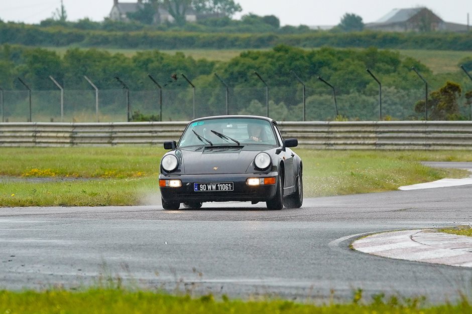 Photo 46 from the Sep 2022 Kirkistown Trackday gallery