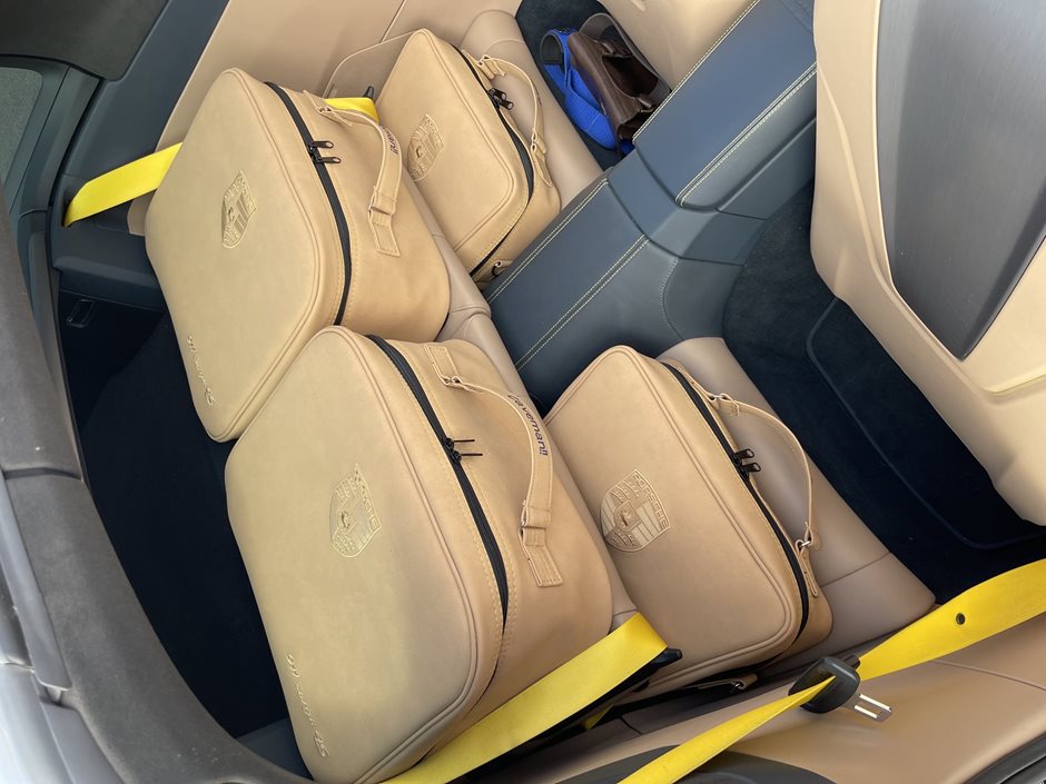 Photo 20 from the 992 Register - Members Cars gallery