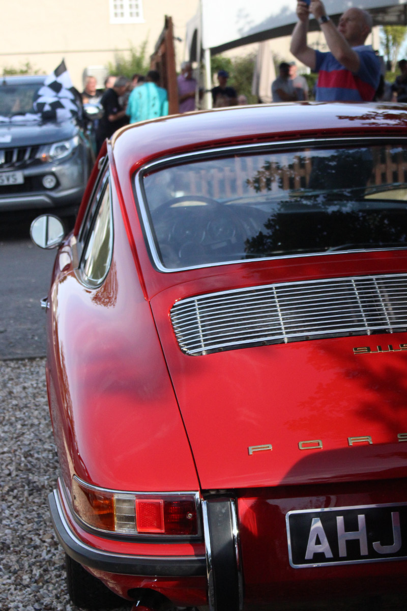 Photo 12 from the Thames Valley Rally 2 gallery