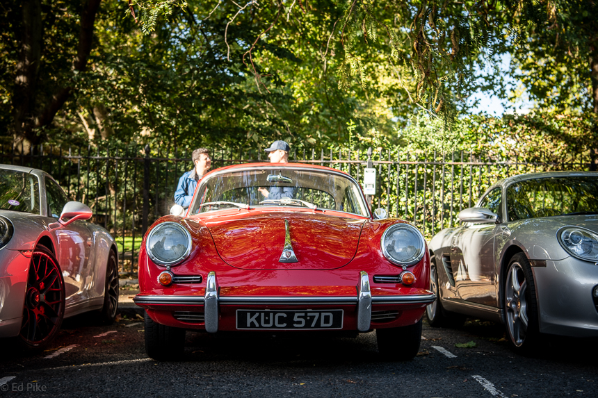 Photo 9 from the Sunday 'inn' the City September 2025 gallery