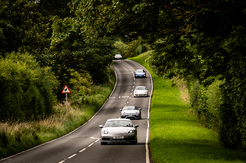 Photo 4 from the Cambs Curves 2023 gallery