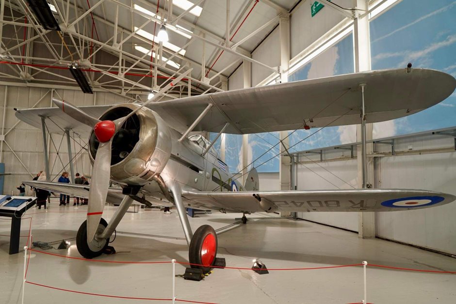 Photo 25 from the 992 Register Porsche Wolverhampton and RAF Cosford - April 2024 gallery