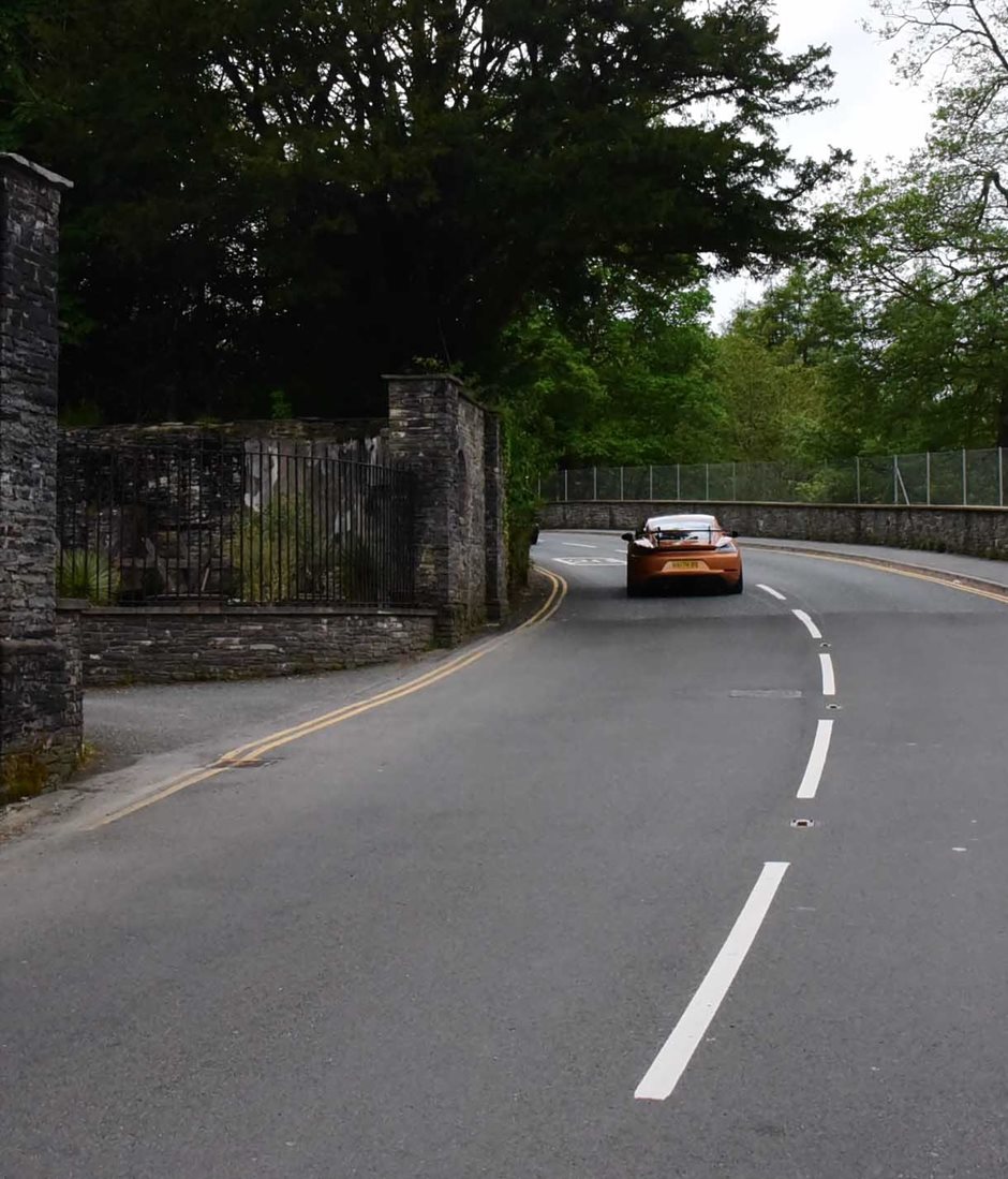 Photo 1 from the 2024 Elan Valley gallery