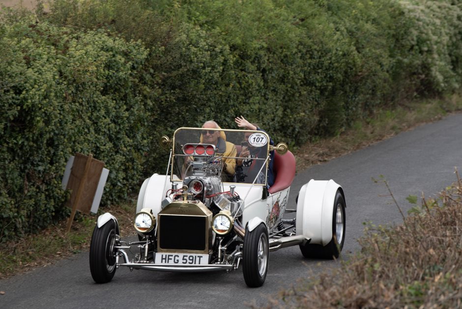 Photo 26 from the Shere Hill Climb 2 gallery