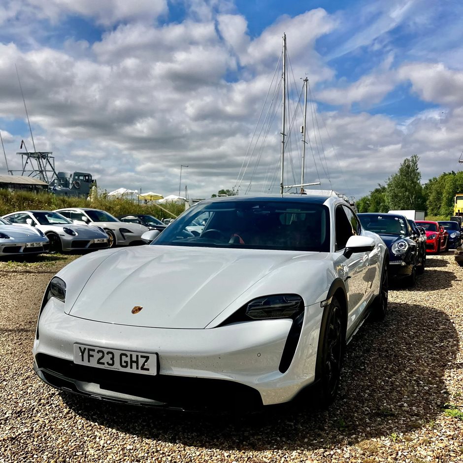 Photo 4 from the 911 Coffee Run - June gallery