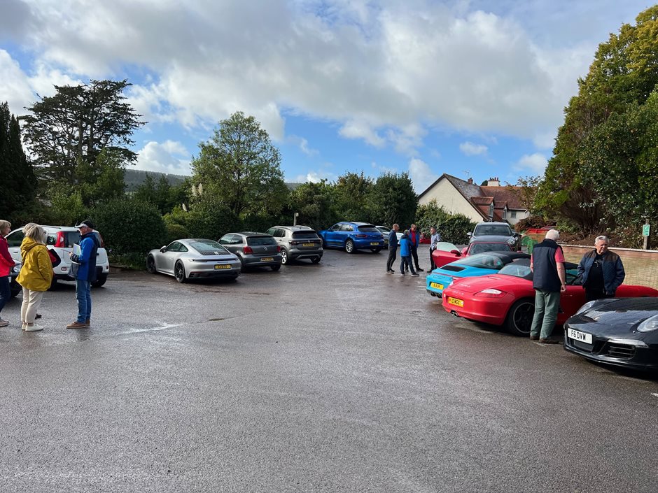Photo 13 from the 2022 R14 North Devon WOTY gallery