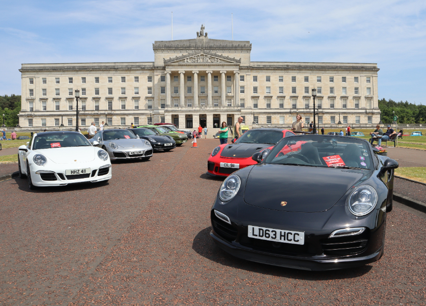 Photo 73 from the June 2023 Festival of Porsche gallery