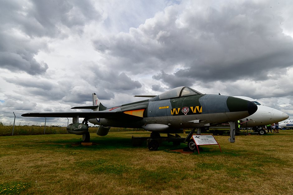 2022 CNAM Wings and Wheels Event Norfolk & Suffolk Galleries