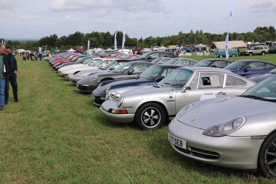 Photo 10 from the Shere Hill Climb gallery